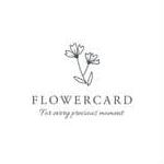 Flowercard Voucher