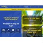 Goodyear Auto Service Coupon codes