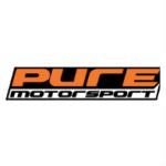 Pure Motorsport Coupon codes