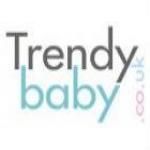 Trendy Baby Coupon codes