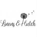 Linens &amp; Hutch Voucher