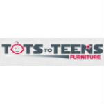 Tots To Teens Furniture Coupon codes