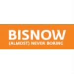 Bisnow Coupon codes