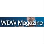 WDW Magazine Coupon codes