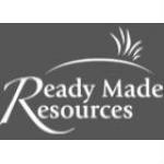 Ready Made Resources Coupon codes