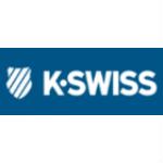 K-Swiss Coupon codes