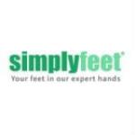 Simply Feet Coupon codes