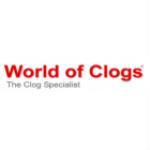 World Of Clogs Coupon codes