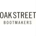 Oak Street Bootmakers Coupon codes