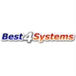 Best4Systems Coupon codes