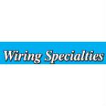 Wiring Specialties Coupon codes