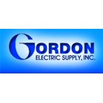 Gordon Electric Supply Coupon codes