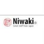 Niwaki Coupon codes