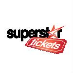 SuperStar Tickets Coupon codes