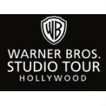 wb studio tour Voucher