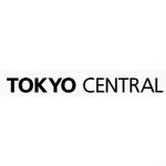 Tokyo Central Voucher