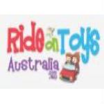 Ride On Toys Australia Coupon codes