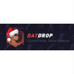 Datdrop Coupon codes