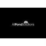 All Pond Solutions Coupon codes