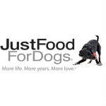 Just Food For Dogs Coupon codes