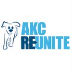 Akc Reunite Coupon codes