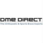 DME Direct Coupon codes