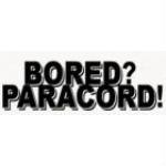 BoredParacord Coupon codes