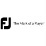 Footjoy Coupon codes