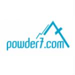 Powder7 Coupon codes