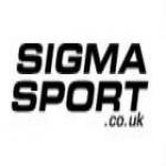 Sigma Sports Coupon codes