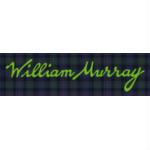 William Murray Coupon codes