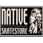 Native Skate Store Coupon codes