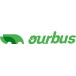 OurBus Coupon codes