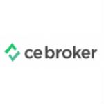 CE Broker Coupon codes