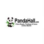 Panda Hall Coupon codes