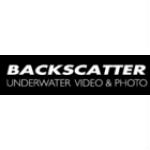 Backscatter Coupon codes