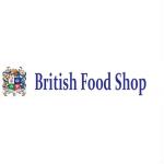 British Food Shop Coupon codes