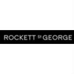 Rockett St George Voucher