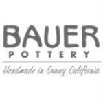 Bauer Pottery Coupon codes