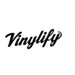 Vinylify Coupon codes