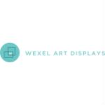 Wexel Art Coupon codes