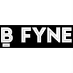 Bfyne Coupon codes