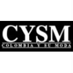 Cysm Coupon codes