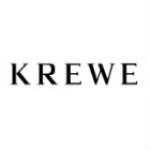 Krewe Coupon codes