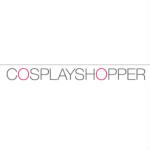 Cosplay Shopper Coupon codes