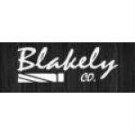 Blakely Clothing Coupon codes