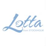 Lotta From Stockholm Coupon codes