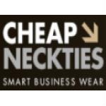 Cheap Neckties Coupon codes