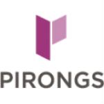 Pirongs Coupon codes