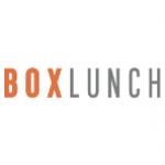 BoxLunch Coupon codes